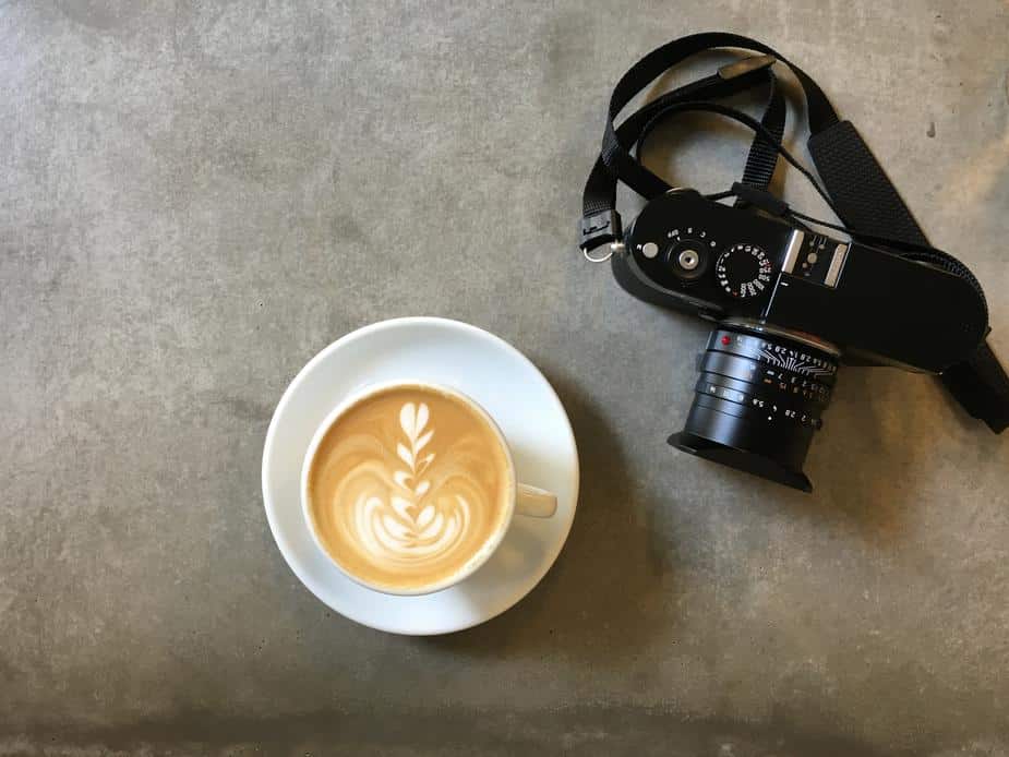 Read more about the article Eleven Steps to a Better Cup of Coffee