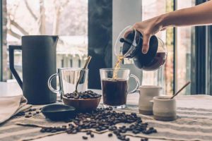 Coffee Culture In 2017