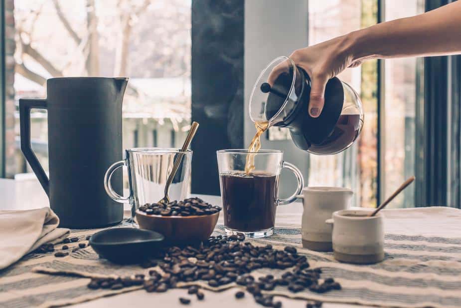 Read more about the article Coffee Culture In 2017